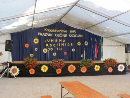 Knobleharjevo 2015 1